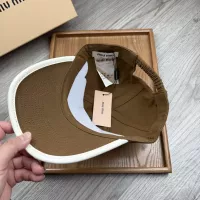 $27.00 USD MIU MIU Caps #1325406