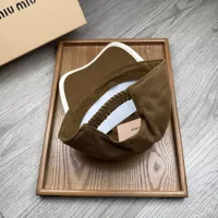 $27.00 USD MIU MIU Caps #1325406