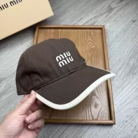$27.00 USD MIU MIU Caps #1325407