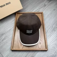 $27.00 USD MIU MIU Caps #1325407
