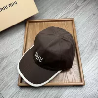 $27.00 USD MIU MIU Caps #1325407
