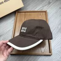 $27.00 USD MIU MIU Caps #1325407