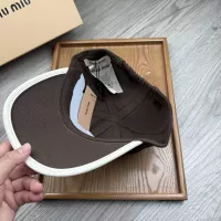 $27.00 USD MIU MIU Caps #1325407