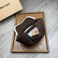 $27.00 USD MIU MIU Caps #1325407