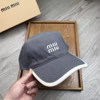 $27.00 USD MIU MIU Caps #1325408