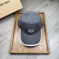 $27.00 USD MIU MIU Caps #1325408