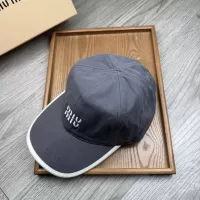$27.00 USD MIU MIU Caps #1325408