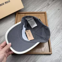 $27.00 USD MIU MIU Caps #1325408