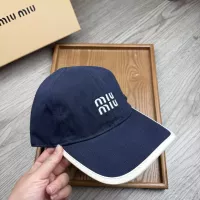 $27.00 USD MIU MIU Caps #1325409