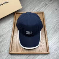 $27.00 USD MIU MIU Caps #1325409
