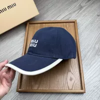 $27.00 USD MIU MIU Caps #1325409