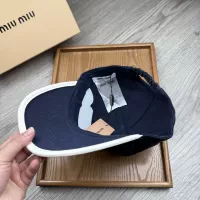 $27.00 USD MIU MIU Caps #1325409