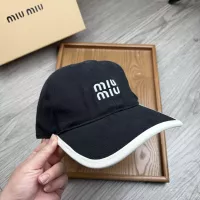 $27.00 USD MIU MIU Caps #1325410