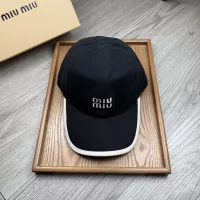 $27.00 USD MIU MIU Caps #1325410