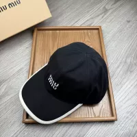 $27.00 USD MIU MIU Caps #1325410