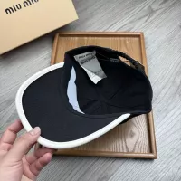 $27.00 USD MIU MIU Caps #1325410