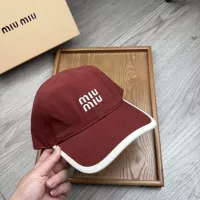 $27.00 USD MIU MIU Caps #1325411