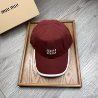 $27.00 USD MIU MIU Caps #1325411