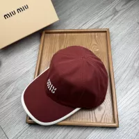 $27.00 USD MIU MIU Caps #1325411
