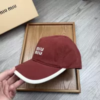 $27.00 USD MIU MIU Caps #1325411