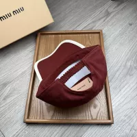 $27.00 USD MIU MIU Caps #1325411
