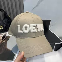$27.00 USD LOEWE Caps #1325416