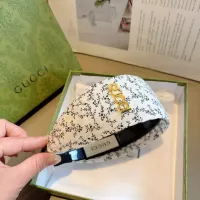 $27.00 USD Gucci Headband For Women #1325428