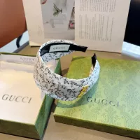 $27.00 USD Gucci Headband For Women #1325428