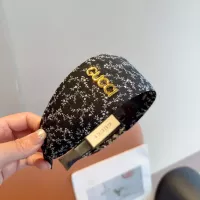 $27.00 USD Gucci Headband For Women #1325429