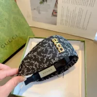 $27.00 USD Gucci Headband For Women #1325429