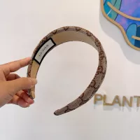 $27.00 USD Gucci Headband For Women #1325430