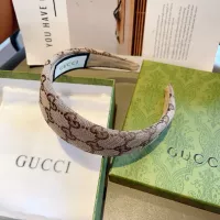 $27.00 USD Gucci Headband For Women #1325430