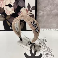 $27.00 USD Yves Saint Laurent YSL Headband For Women #1325433