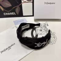 $27.00 USD Yves Saint Laurent YSL Headband For Women #1325435