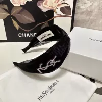 $27.00 USD Yves Saint Laurent YSL Headband For Women #1325435