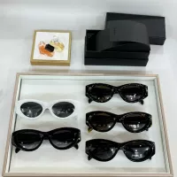 $68.00 USD Prada AAA Quality Sunglasses #1325439