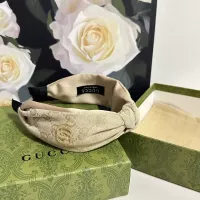 $27.00 USD Gucci Headband For Women #1325441