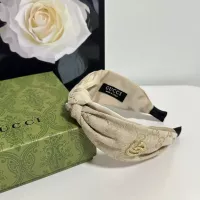 $27.00 USD Gucci Headband For Women #1325441