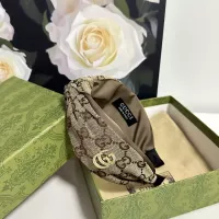 $27.00 USD Gucci Headband For Women #1325442
