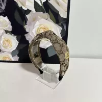 $27.00 USD Gucci Headband For Women #1325442