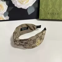 $27.00 USD Gucci Headband For Women #1325442