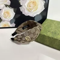 $27.00 USD Gucci Headband For Women #1325442