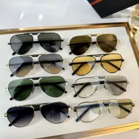 $64.00 USD Prada AAA Quality Sunglasses #1325444