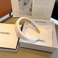 $27.00 USD Chanel Headband For Women #1325451