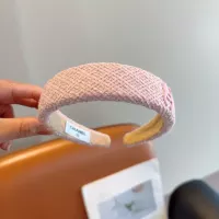 $27.00 USD Chanel Headband For Women #1325452
