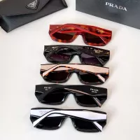 $64.00 USD Prada AAA Quality Sunglasses #1325456