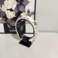 $27.00 USD Louis Vuitton LV Headband For Women #1325464