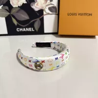 $27.00 USD Louis Vuitton LV Headband For Women #1325464