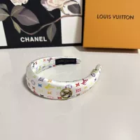 $27.00 USD Louis Vuitton LV Headband For Women #1325464