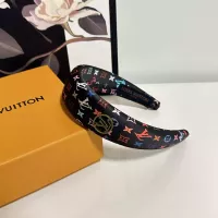 $27.00 USD Louis Vuitton LV Headband For Women #1325466